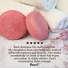 SHAMPOO & CONDITIONER BARS