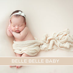 Belle Belle Baby Goat Milk Soap | Starlight Essentials
