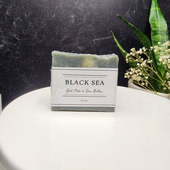 BLACK ICE BAR SOAP