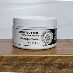 BUM BUM BODY BUTTER CREAM & SCRUBS