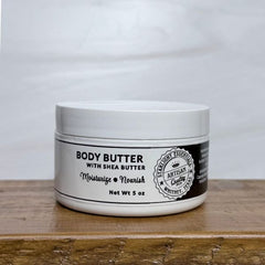 BODY BUTTER CREAM