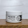 BODY BUTTER CREAM