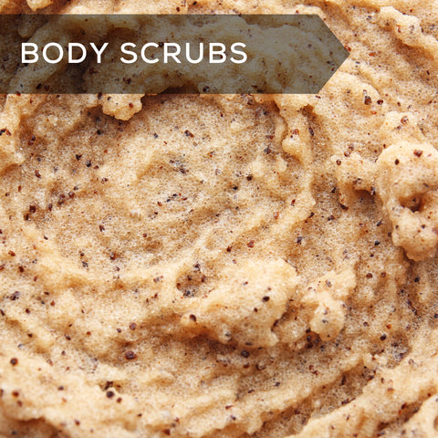 WHIPPED BODY SCRUB