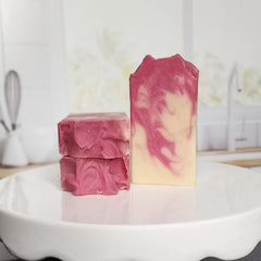 BOMBSHELL BAR SOAP