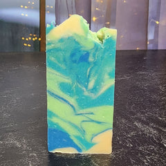 CACTUS + SEA SALT BAR SOAP