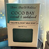 COCO BAY BAR SOAP