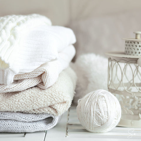 COCO CASHMERE WAX MELT