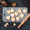 SUGAR COOKIE COCONUT SOY CANDLE
