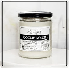 COOKIE DOUGH CANDLE