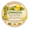 Pure Premium Creations – Handcrafted Coconut Oil Soap Lemongrass