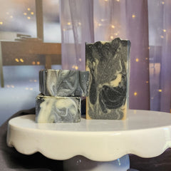 FIFTY SHADES SOAP