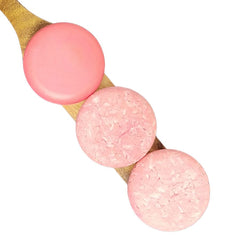 SHAMPOO & CONDITIONER BAR BUNDLE