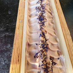 LAVENDER SAGE BAR SOAP