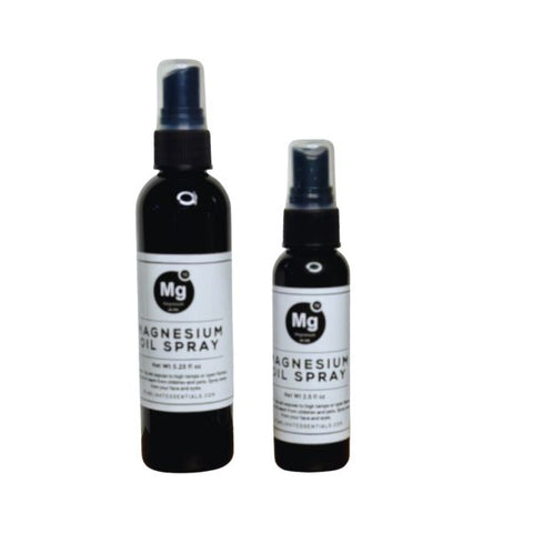 MAGNESIUM OIL SPRAY