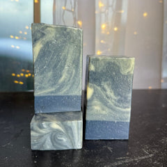 MIDNIGHT COWBOY BAR SOAP