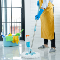 MOP SOAP FLOOR CLEANER