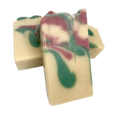 NARCISSIST TALLOW & SHEA BUTTER BAR SOAP