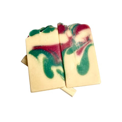 NARCISSIST TALLOW & SHEA BUTTER BAR SOAP