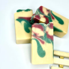 NARCISSIST TALLOW & SHEA BUTTER BAR SOAP