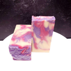 NECTAR BAR SOAP