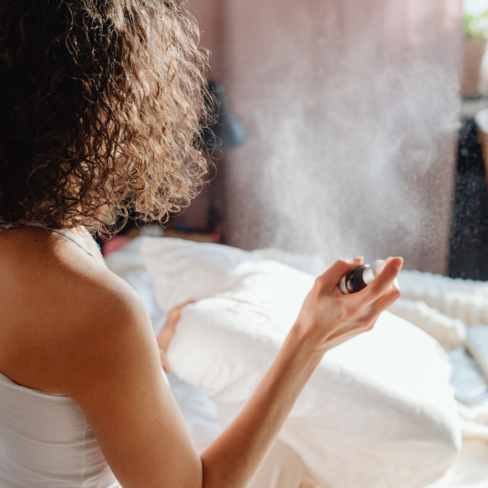 ROOM & LINEN SPRAYS
