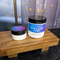 TALLOW CREAM