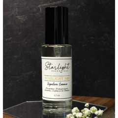 Starlight 540 Signature Essence Perfume