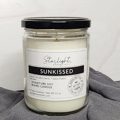 SUNKISSED CANDLE