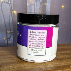 TALLOW CREAM