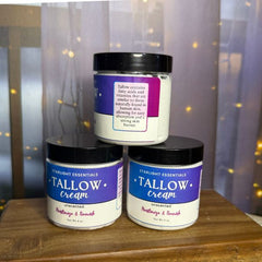 TALLOW CREAM