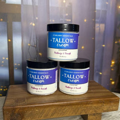 TALLOW CREAM