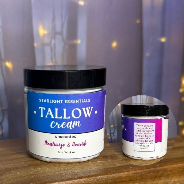 TALLOW CREAM