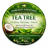 Pure Premium Creations – Handcrafted Coconut Oil Soap Tea Tree