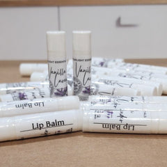 LIP BALM