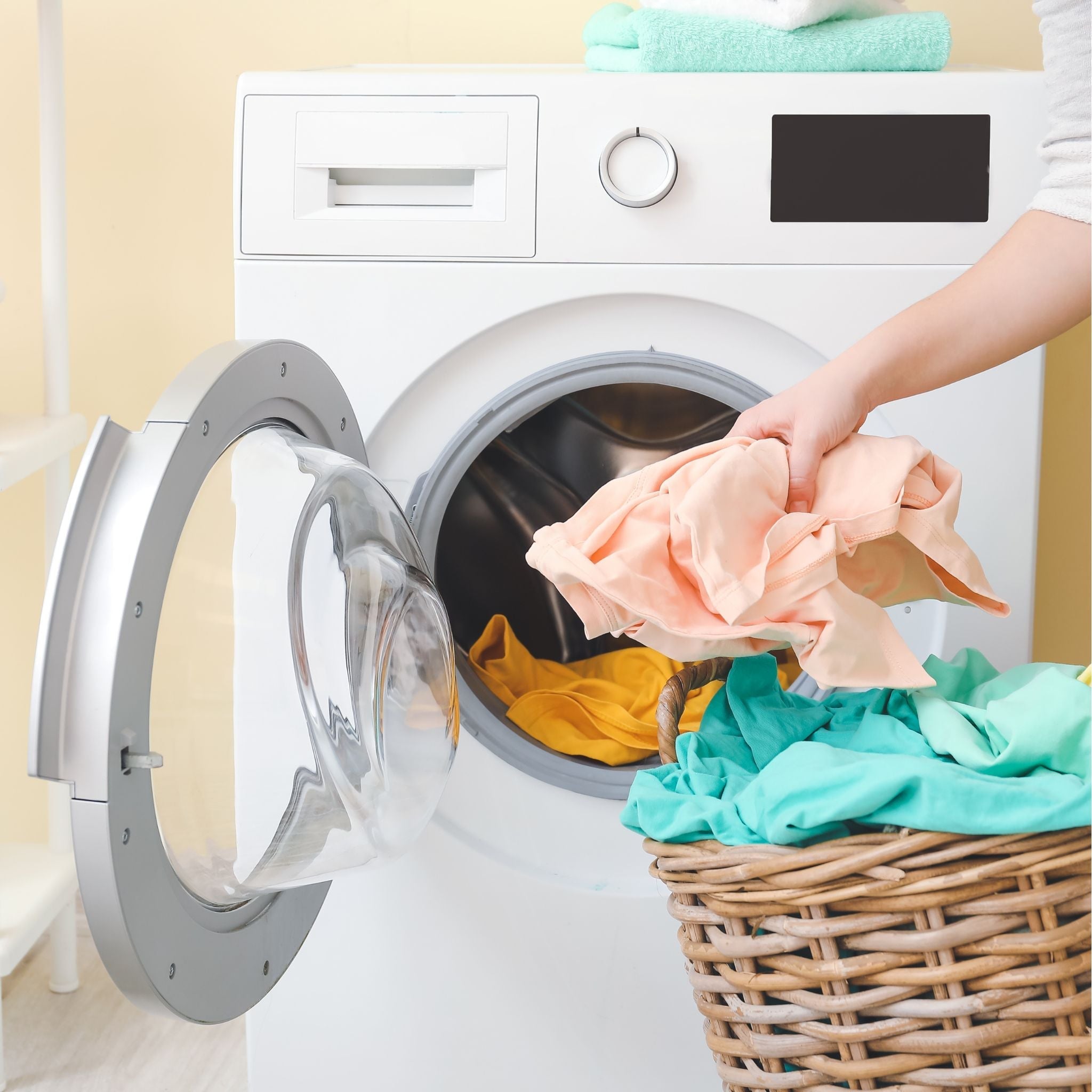High Society Sunlight Suds Laundry Wash | Starlight Essentials