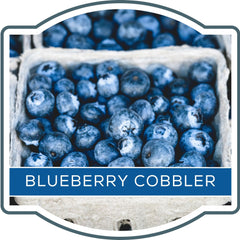 Blueberries | Starlight Essentials